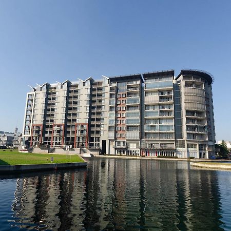 Quayside Waterfront Apartment Durban Exterior photo