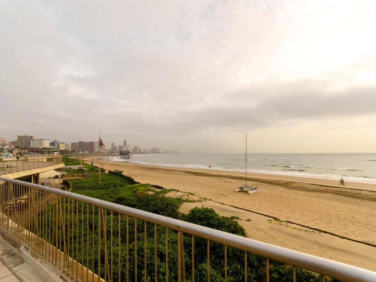 Quayside Waterfront Apartment Durban Exterior photo