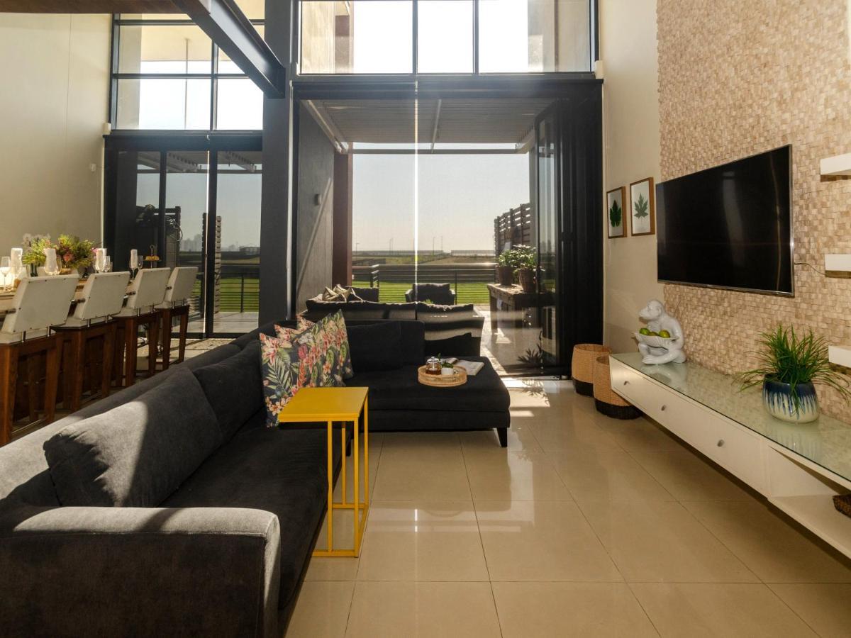 Quayside Waterfront Apartment Durban Exterior photo